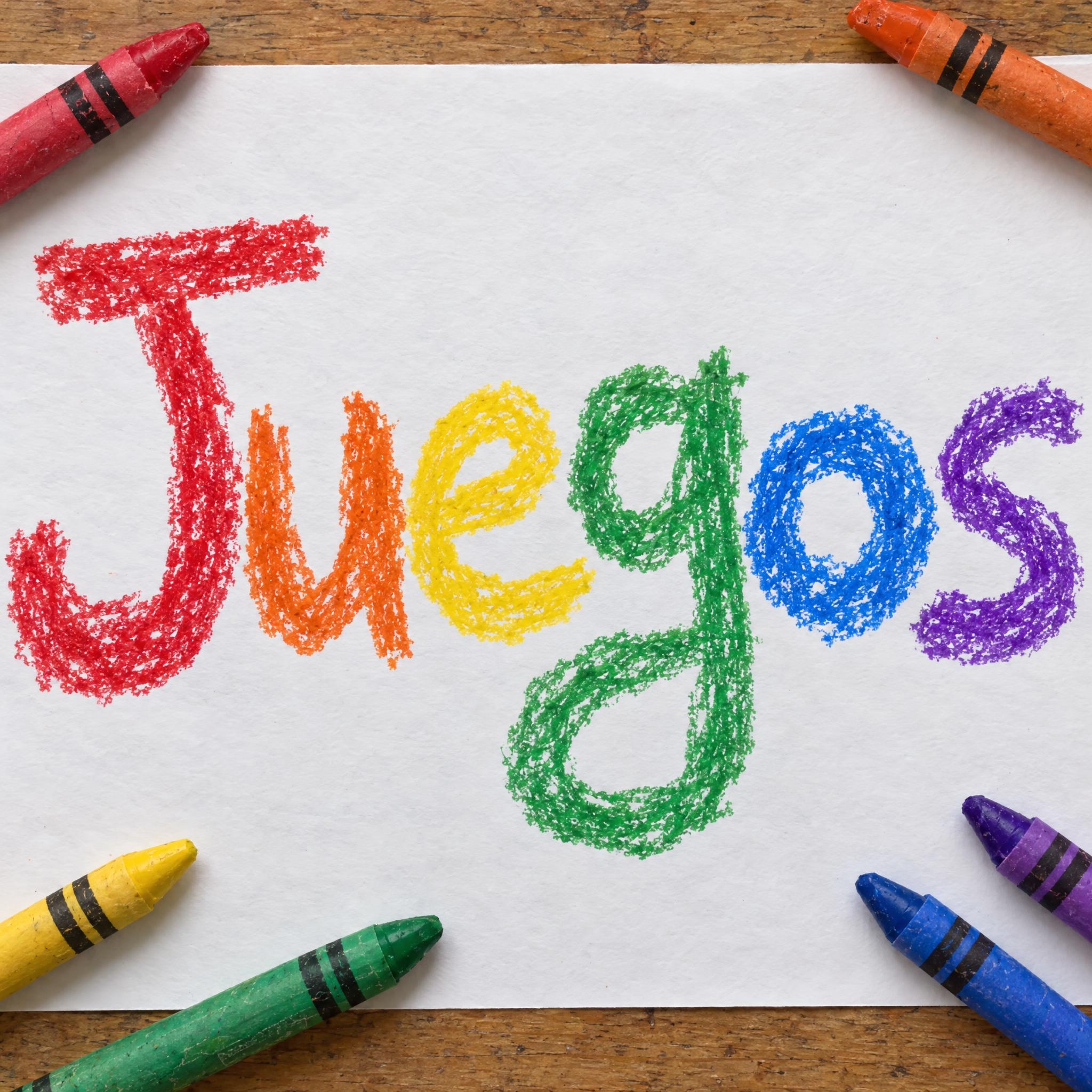 Imagen de ejemplo de la fuente de IA Letra infantil