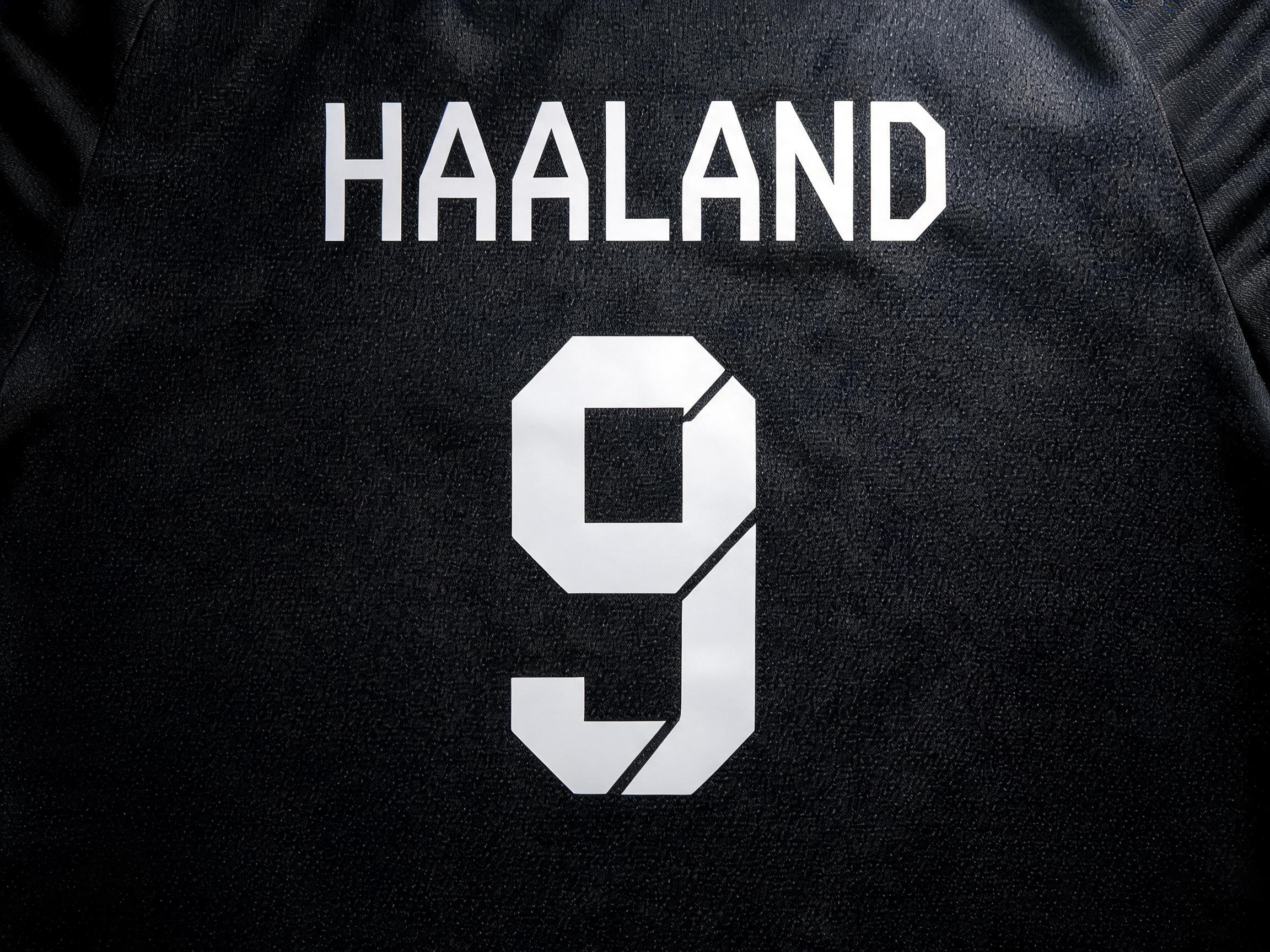 Norway Runic Football AI font effect image