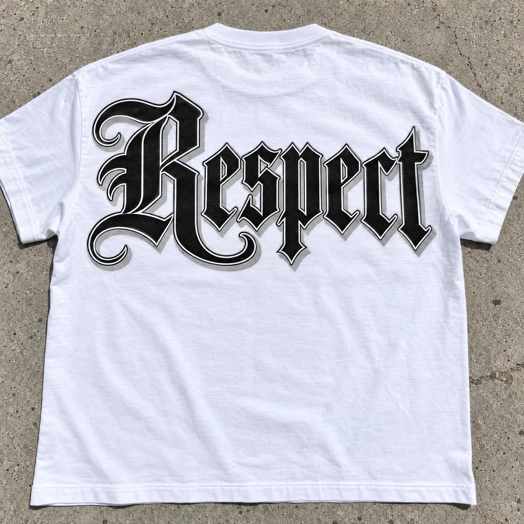 Gangster Font AI font effect image