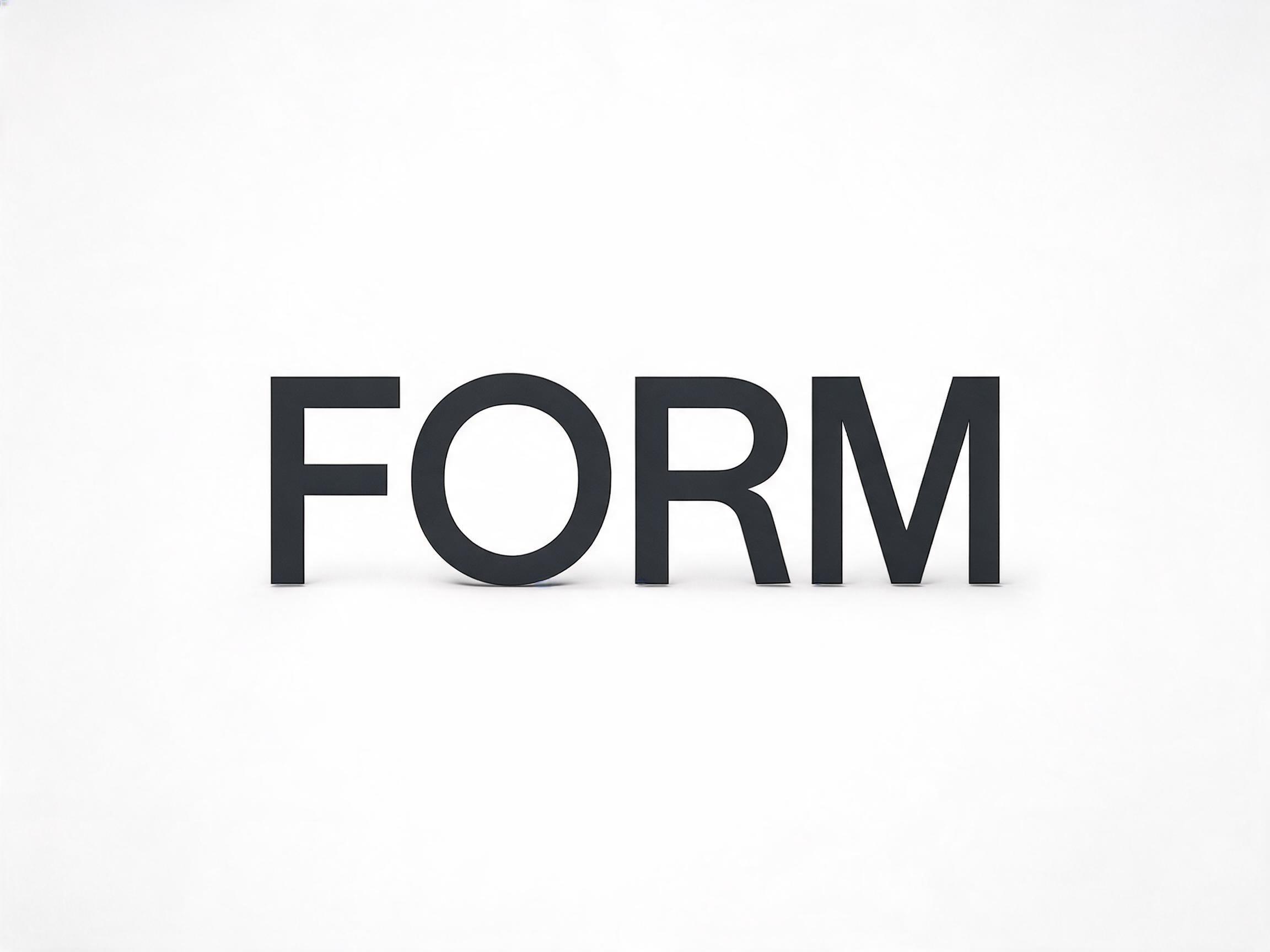 Helvetica Neutral AI font effect image