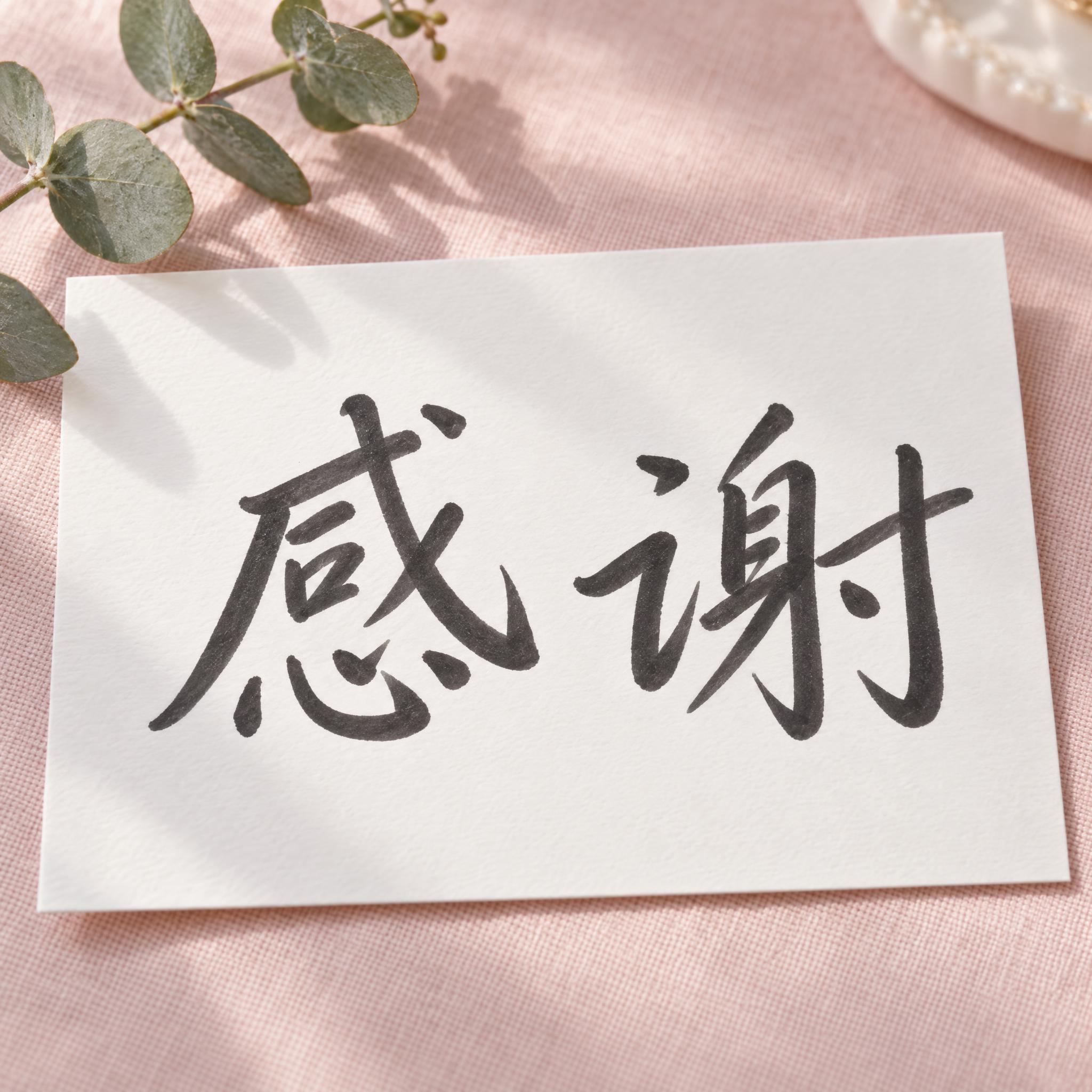 现代英文书法 AI 字体效果图