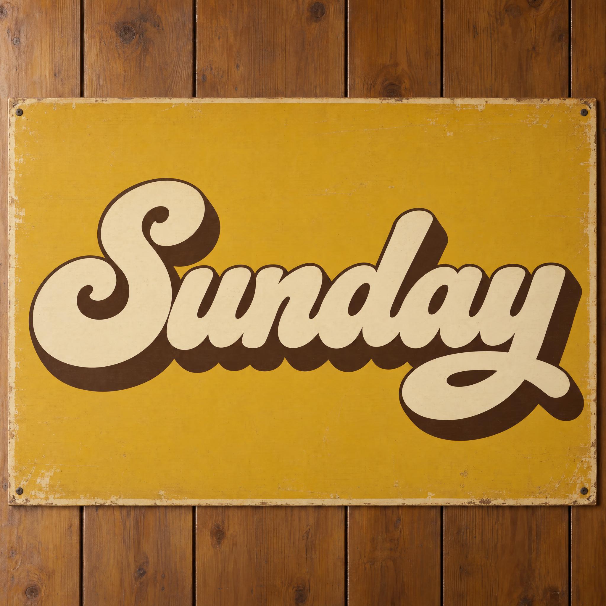 Thick Cursive Font AI font effect image