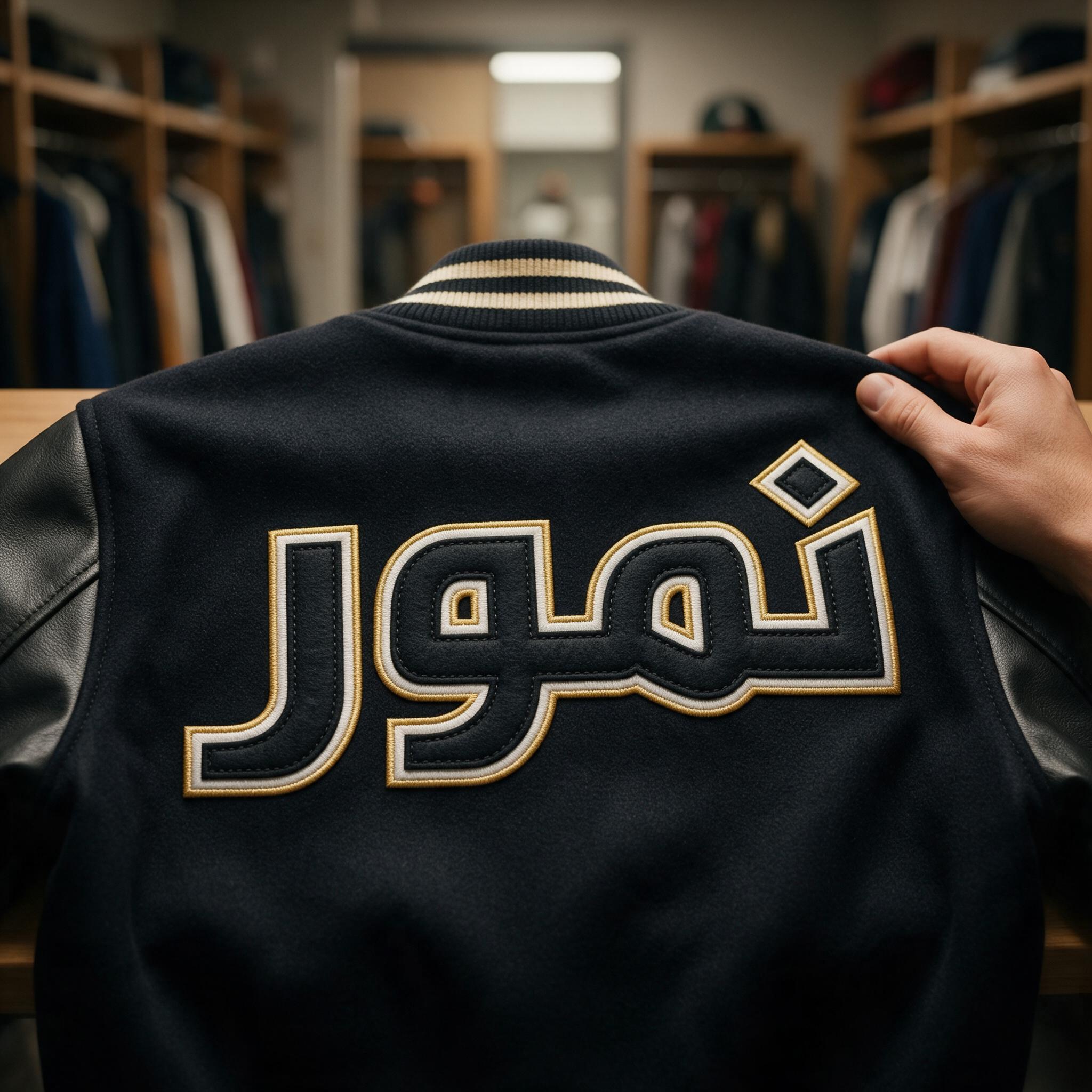 خط خط الجامعات الأمريكية بالذكاء الاصطناعي من توليد Seedream: كلمة نمور