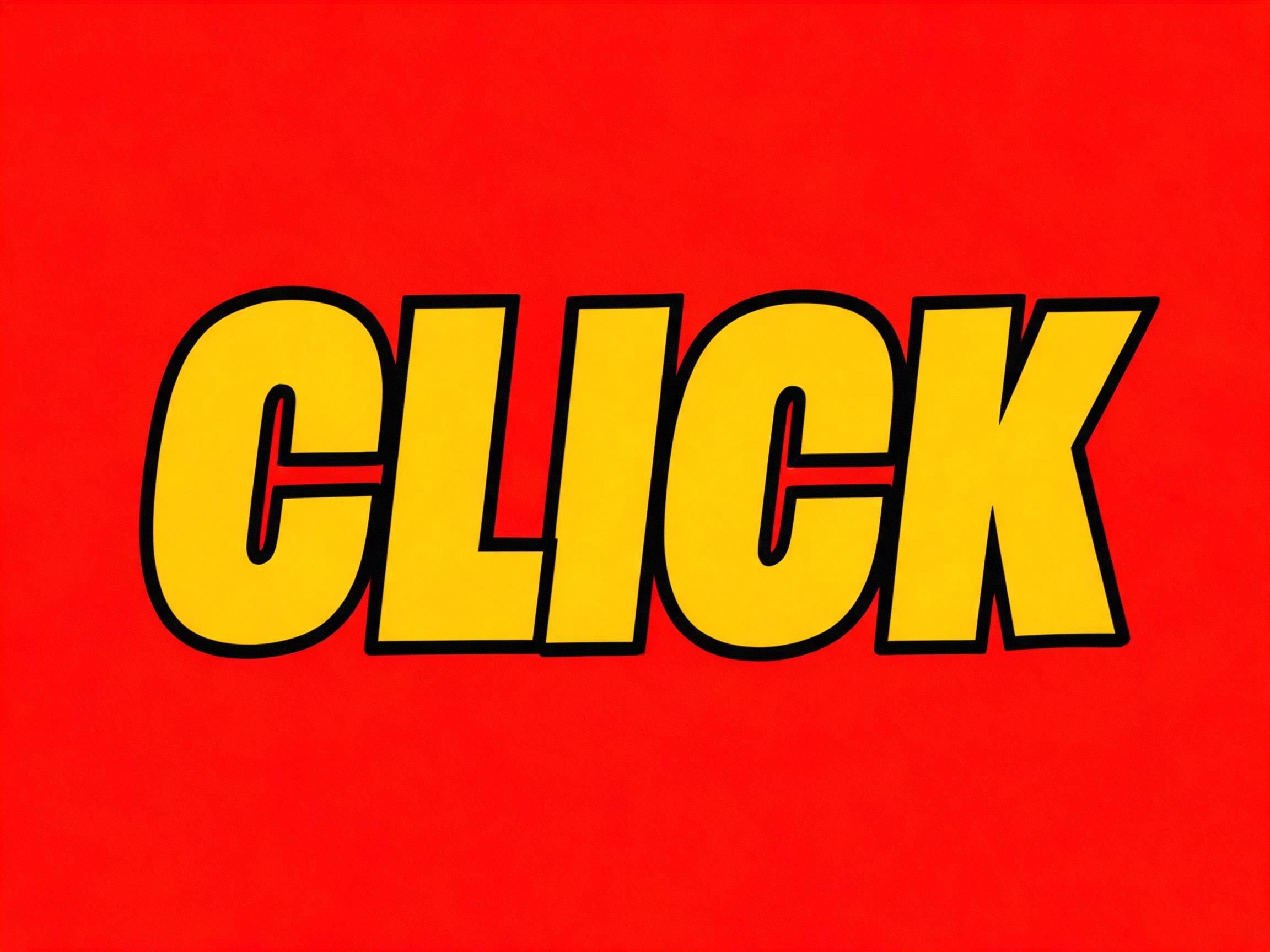 YouTube Impact AI font effect image